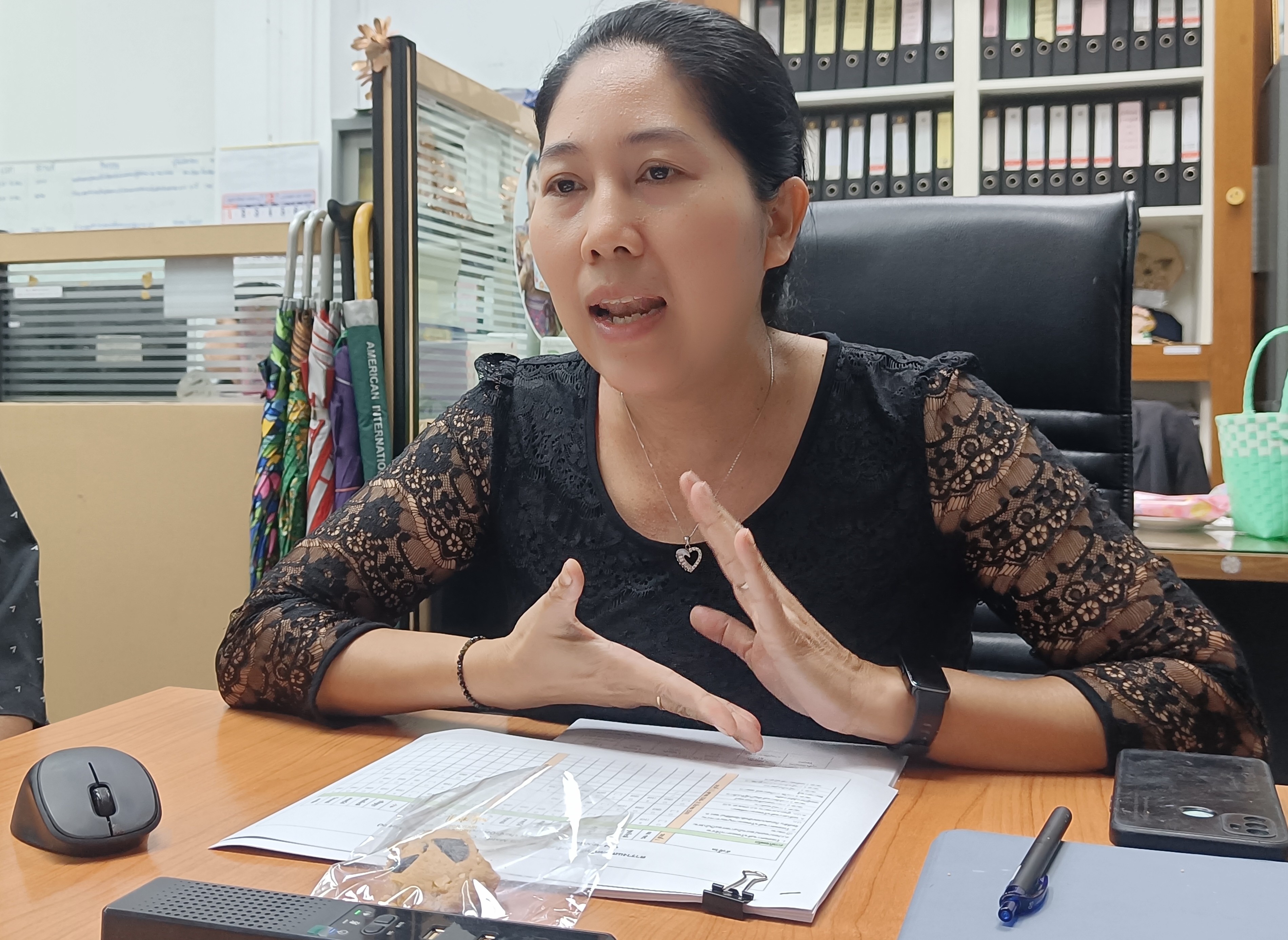 title - Unit School ชี้แจงรายละเอียดกรอบการประเมินผลการปฏิบัติราชการ (ตัวชี้วัด) ร่วมที่ 5 ของสำนักงานการปฏิรูปที่ดินเพื่อเกษตรกรรม (ส.ป.ก.) ส่วนกลาง ผ่านสื่ออิเล็กทรอนิกส์ (ผ่านระบบออนไลน์ Zoom Meeting)